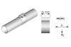 DINEX 99428 Clamp, exhaust system